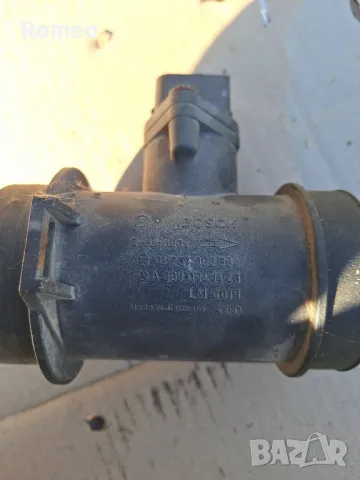 дебитомер за мерцедес и БМВ 