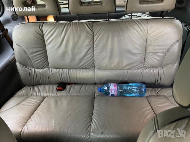 Само на части Chrysler Grand Voyager 3,8 4х4, снимка 12 - Автомобили и джипове - 27438932