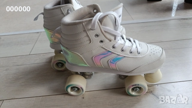 Ролкови ролери, снимка 2 - Ролери, кънки - 53191361