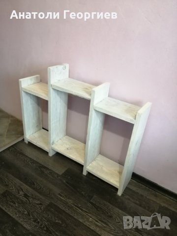 етажерка, снимка 5 - Други - 28081755