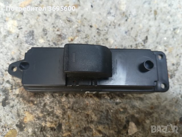 Mazda Мазда 6 панел копчера ел стъкла копче аваръйни подгрев седалки, снимка 5 - Части - 43085690