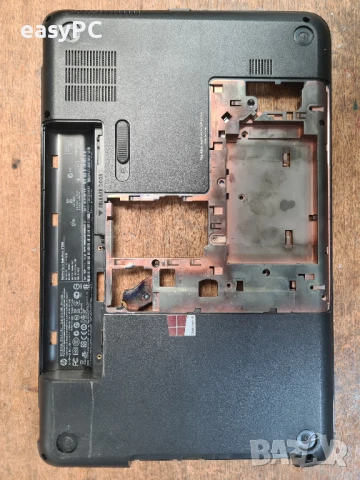 Продавам NB HP Pavilion g6 2000 - части, снимка 10 - Части за лаптопи - 51093441