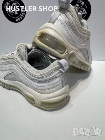 Маратонки NIKE AIR MAX 97.Номер 39, снимка 6 - Маратонки - 51150305