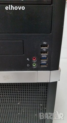 Настолен компютър Exone Intel CORE I5, снимка 3 - Работни компютри - 28441830