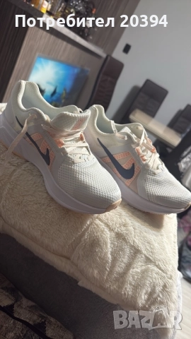 Нови Оригинални маратонки Nike , снимка 3 - Маратонки - 51975029