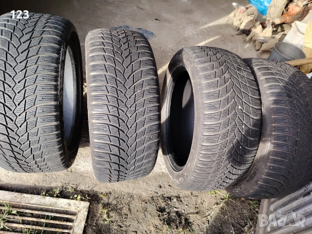 Гуми за мерцедес 2015 , снимка 3 - Гуми и джанти - 52708578