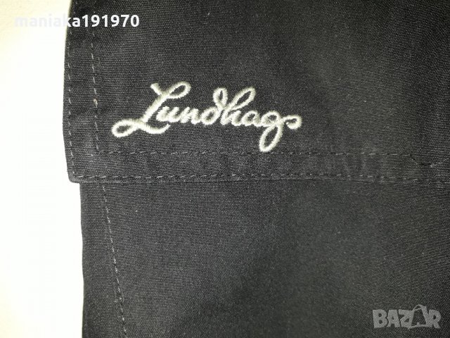 Lundhags Traverse Pant 34 (XS) дамски трекинг хибриден панталон , снимка 7 - Панталони - 33383044