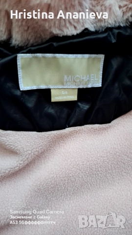Детско зимно яке MICHAEL KORS , снимка 2 - Детски якета и елеци - 52171342