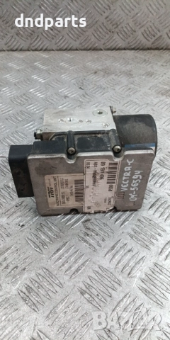 ABS Opel Vectra C 2004г. EBC430EV 13509101J 09191496 