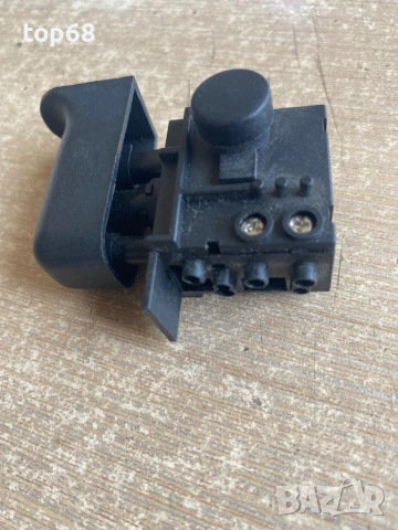 Пусков ключ за бормашина Makita Макита HP 1641, HP 1640, снимка 3 - Други машини и части - 50714718