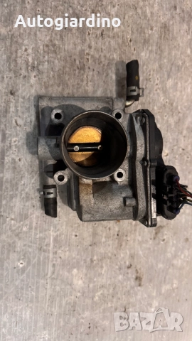 Дроселова Клапа за Mazda 2 2009 - ZJ3813640 / 11010013011L20