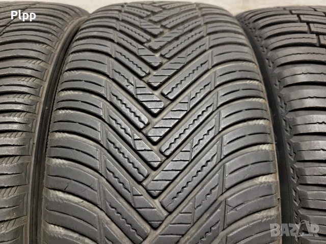 225/45/18 и 245/40/18 / спорт пакет, снимка 4 - Гуми и джанти - 52748225
