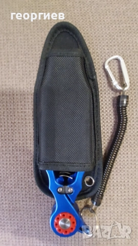 Рибарски принадлежности, снимка 4 - Такъми - 52139166