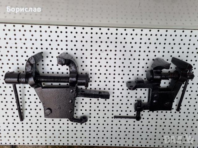 ковашки менгемета, снимка 2 - Менгемета - 39191656