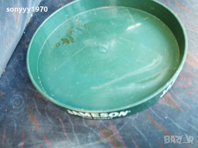 JAMESON 1412250950, снимка 8 - Колекции - 52787868