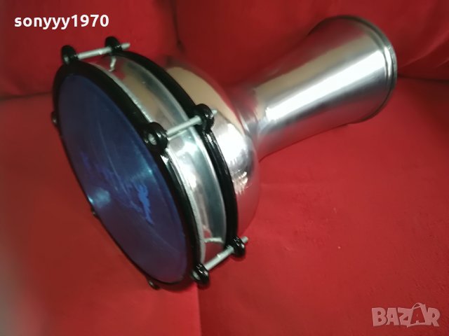 ТАРАМБУКА ИНОКС-ВНОС СИРИЯ, снимка 7 - Ударни инструменти - 28564658