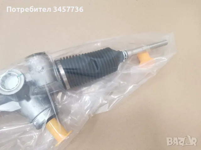 Нова рейка Toyota Auris Auris Hybrid 2006-2013 кормилна рейка, снимка 6 - Части - 47604905