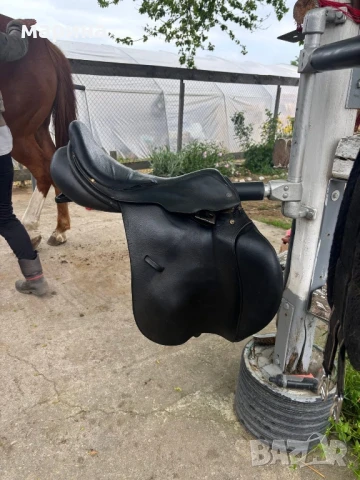 Седло за конна езда, снимка 7 - Коне - 51124204