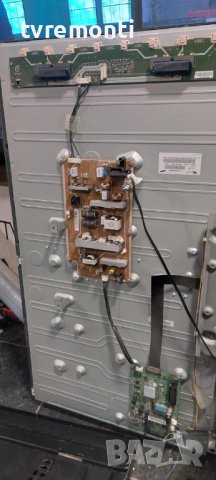 ИНВЕРТОР SST400_08A01 for 40inc DISPLAY LTF400HM05 Samsung LE40D503F7W, снимка 3 - Части и Платки - 42961864