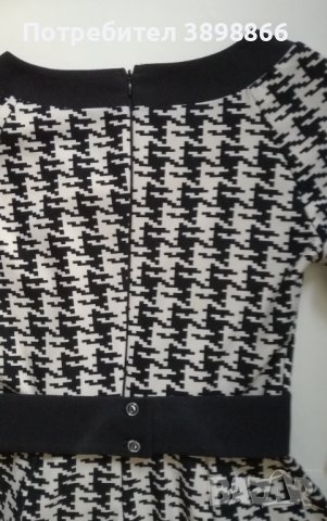 Къса официална рокля, снимка 5 - Рокли - 44067259