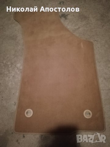 Оригинална стелка за Фолксваген Фаетон 