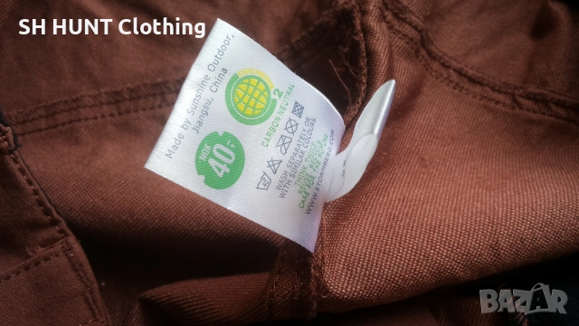 STORMBERG Vestmarka Stretch Pants размер L еластичен панталон - 1988, снимка 17 - Екипировка - 53276556