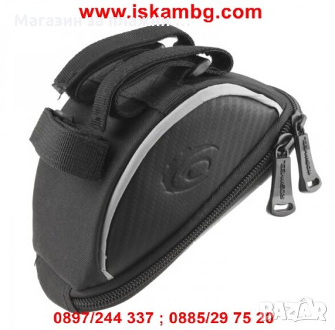 Чантичка за велосипед, снимка 10 - Аксесоари за велосипеди - 28473499