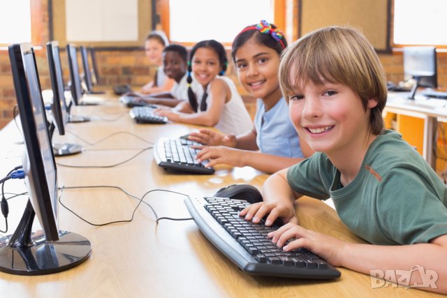 Курс програмиране на„C#” за деца и ученици над 13 години. , снимка 2 - IT/Компютърни - 26921502
