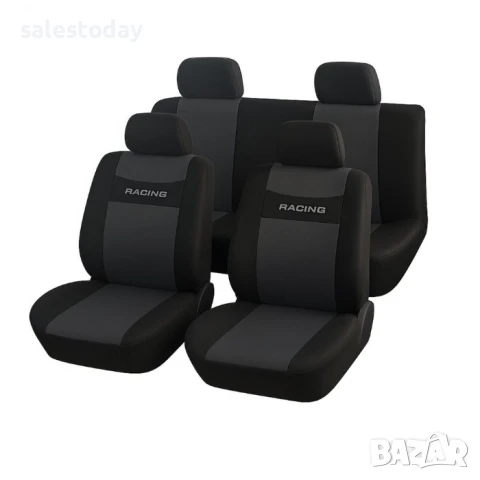 Тапицерия за предни и задни седалки, снимка 3 - Аксесоари и консумативи - 50893848