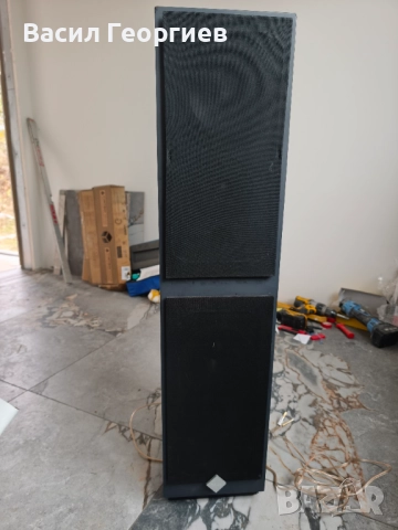 ReVox Ultimate три броя – тонколони P-BOX + усилвател Ultimate + тунер + CD плейър + бас модул, снимка 8 - Ресийвъри, усилватели, смесителни пултове - 52108840