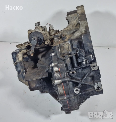 Скоростна Кутия Toyota Avensis T22 2.0 D4D Тойота Авенсис Т22 2.0 Д4Д 1997-2003, снимка 2 - Части - 53473392