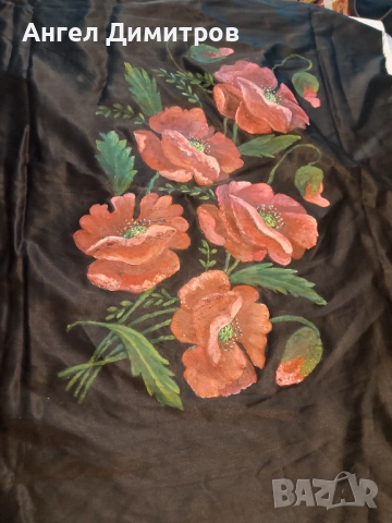 Маслена картина плат 