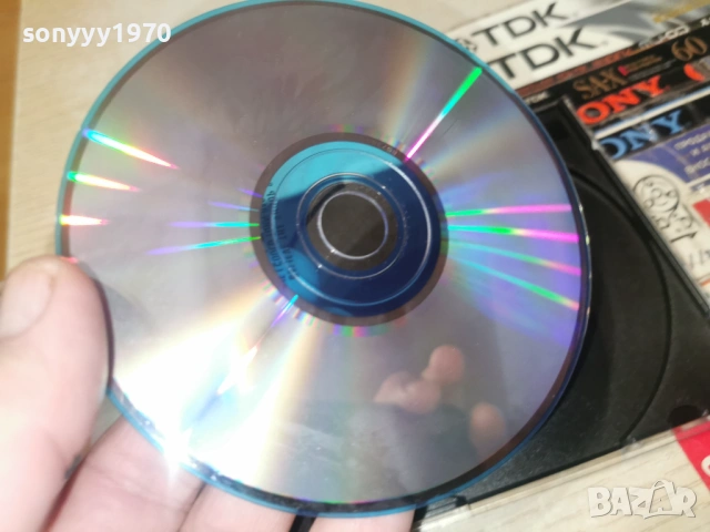 CHER CD 0202261953, снимка 17 - CD дискове - 53328411