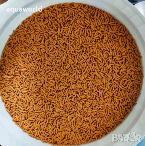 TETRA CICHLID STICKS /Тетра цихлид/, снимка 2 - Оборудване за аквариуми - 52061118