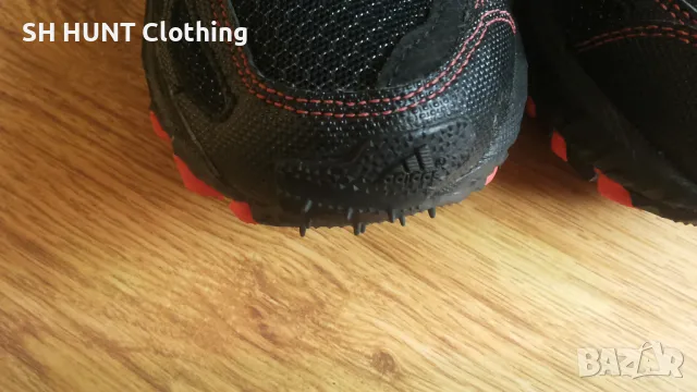 Adidas KANADIA TR 4 GORE-TEX размер EUR 38 2/3 / UK 5 1/2 дамски детски водонепромокаеми - 924, снимка 11 - Маратонки - 48397087