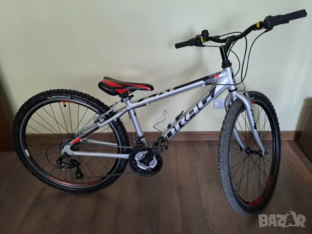 Велосипед Drag ZX1 26"