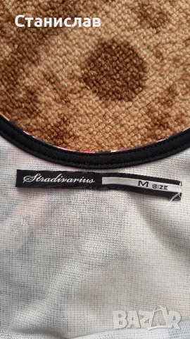 Рокли с дълъг ръкав и без ръкав , снимка 7 - Рокли - 51054874