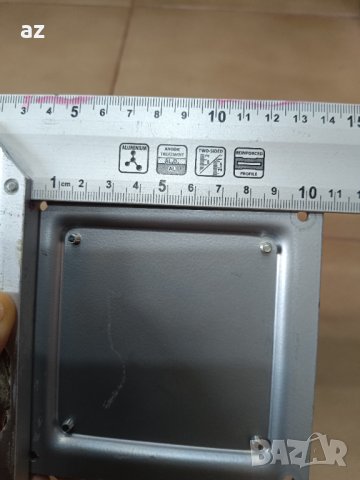 Алуминиева стойка за монитор, снимка 2 - Други - 43087919