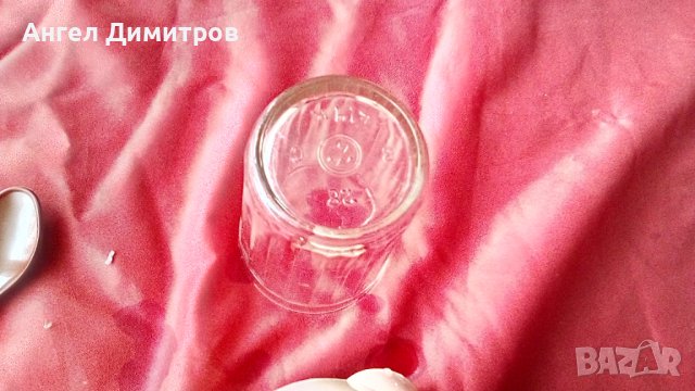 Ел кана за чай с чаша СССР изглежда нова, снимка 3 - Антикварни и старинни предмети - 36696731