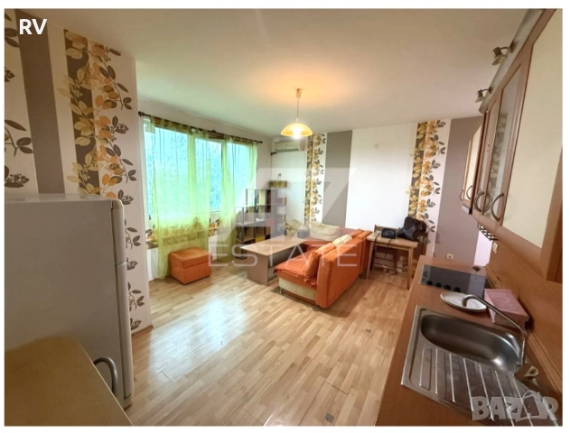 Продава се двустаен апартамент, Варна, Ален Мак