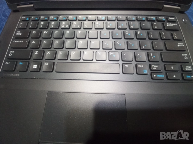DELL E5470, снимка 3 - Лаптопи за работа - 52514491