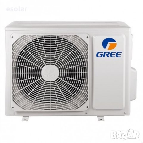 Подов климатик Gree GEH, снимка 3 - Климатици - 27029934