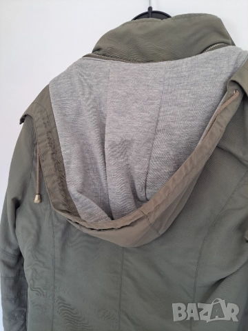 Преходно дамско яке, снимка 4 - Якета - 52350518