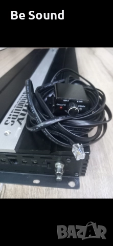 Усилвател Моноблок 4к Sundown audio SCV-4000 клас Д, снимка 3 - Ресийвъри, усилватели, смесителни пултове - 52191327