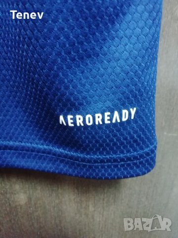 Girondins Bordeaux Adidas Нова оригинална юбилейна футболна тениска фланелка Бордо , снимка 9 - Тениски - 43528031