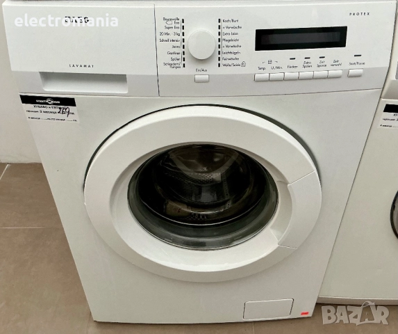 пералня AEG Lavamat Protex L71670FL 7кг
