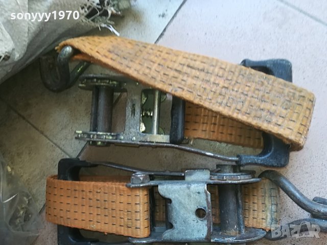 тресчотки-тир-автовоз, снимка 4 - Аксесоари и консумативи - 28470674