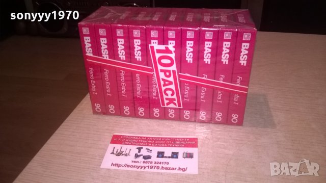 1бр за 75лв-продадени!!!ПОРЪЧАНИ-BASF FERRO EXTRA I 90-АУДИО КАСЕТИ-ВНОС ФРАНЦИЯ, снимка 10 - Аудио касети - 26745635
