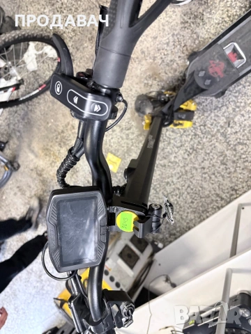 Vsett 10 LIGHT, снимка 2 - Други спортове - 53367369