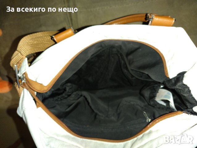 Чанта за бебешка количка модел Divaina на Kika boo, снимка 3 - За бебешки колички - 44051337